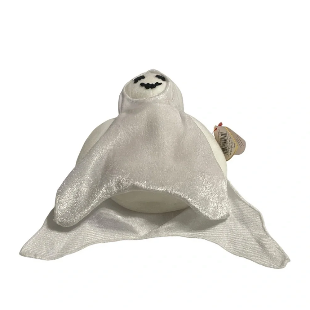 Ty beanie baby
